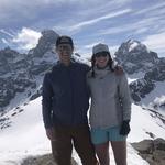 Hike - Table Mountain
