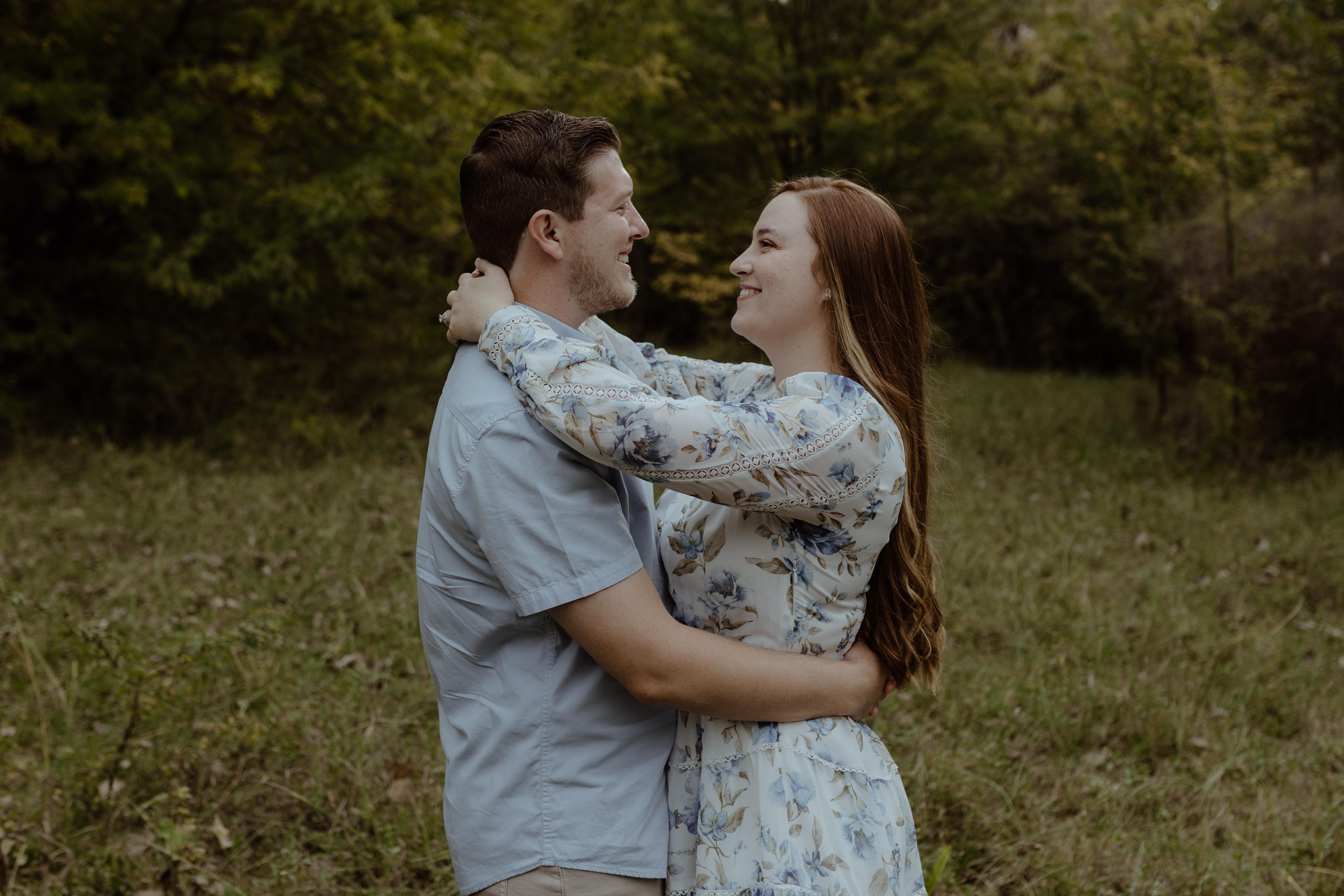 The Wedding Website of Vanessa * and Eric *