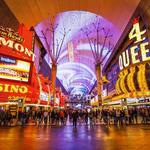 Fremont Street Experience