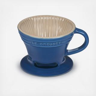 Pour Over Coffee Maker