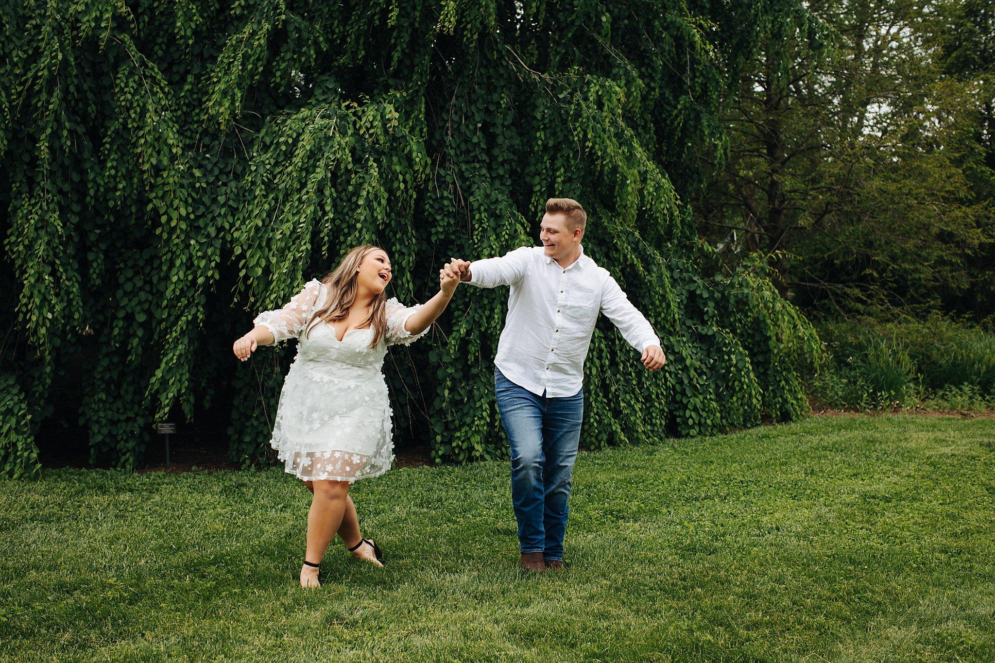 The Wedding Website of MaKenna Couch and Christopher Collett