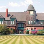 International Tennis Hall of Fame