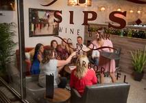 Sips Wine Bar