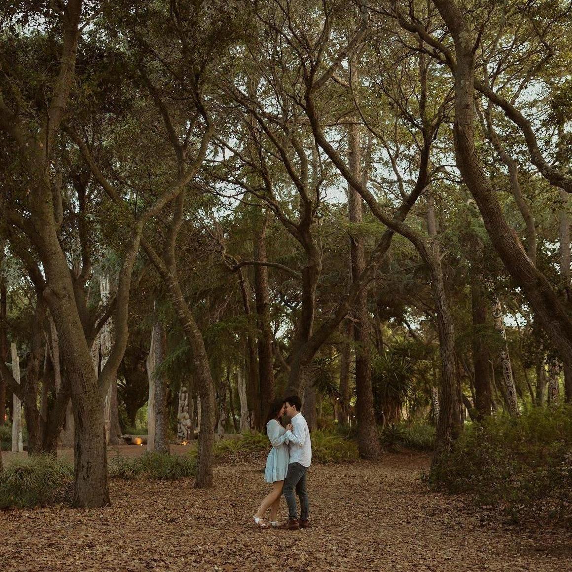 Engagement Photos 2022
