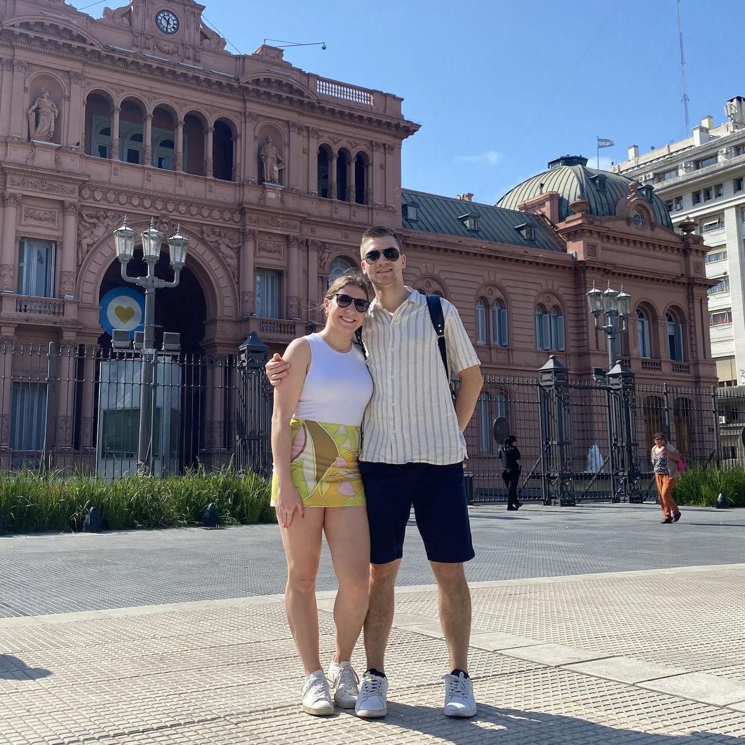 Buenos Aires, Argentina