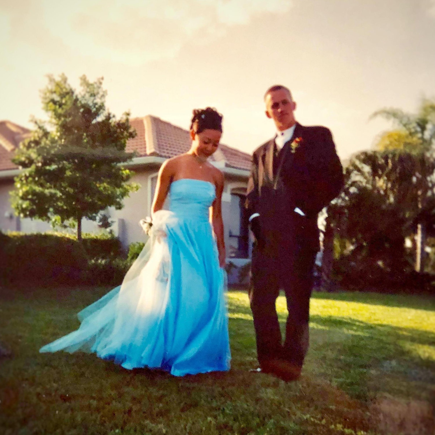 Senior Prom, 2000