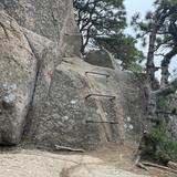 Beehive Trail