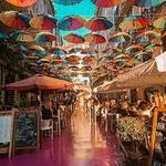 Bairro Alto & Pink Street