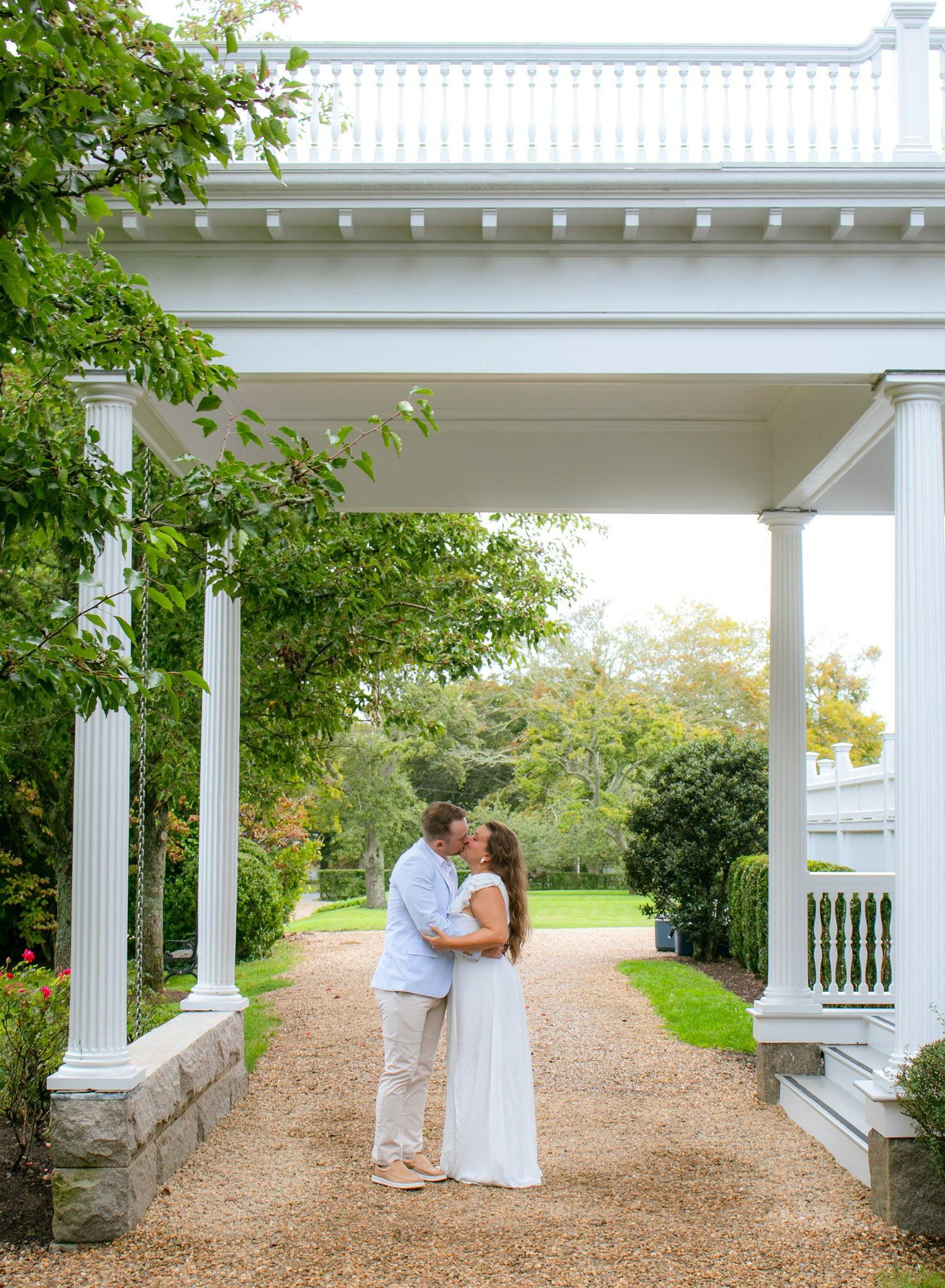 The Wedding Website of Jackie Joncas and TJ Mulgrew