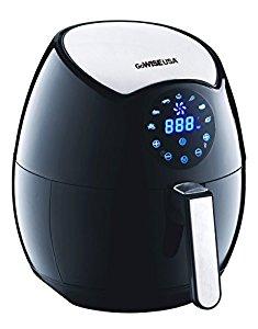 Air Fryer, Black