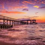 Fairhope Municipal Pier
