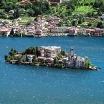 Isola San Giulio