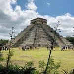 Chichén-Itzá