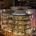 Starbucks Reserve Roastery
