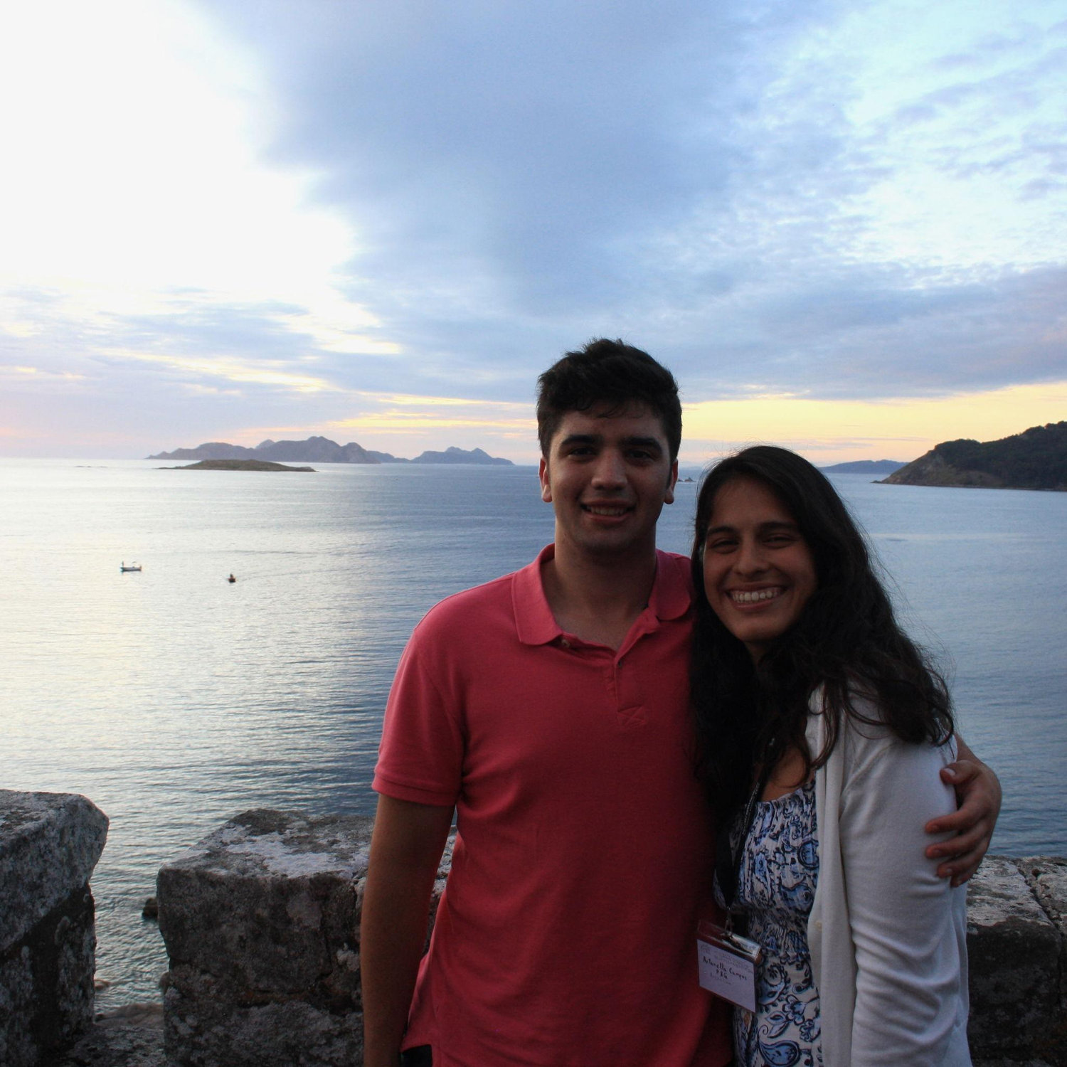 Baiona, España - Jun'23