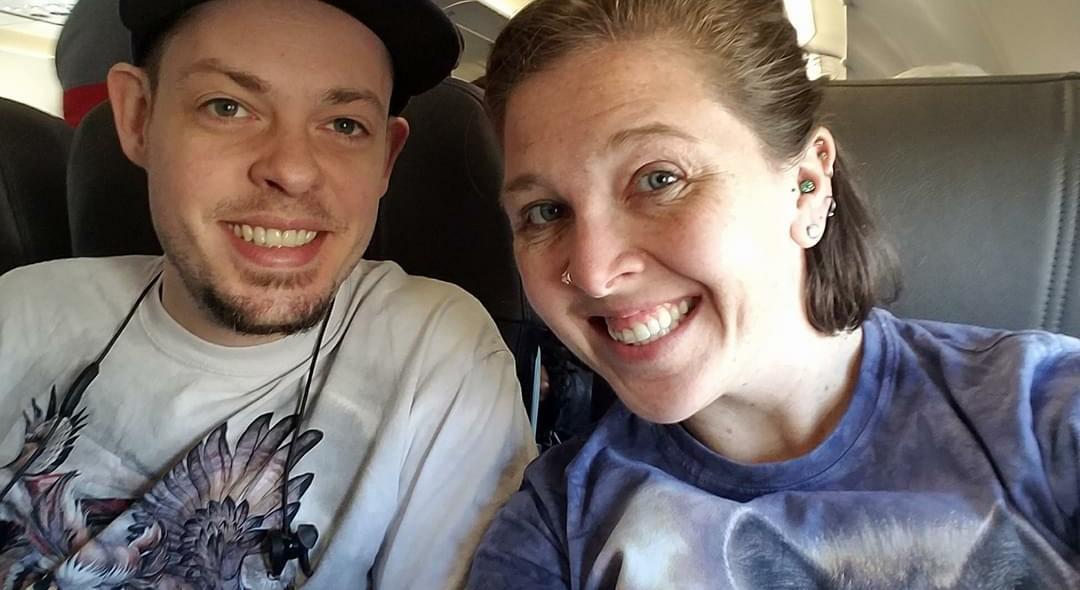 The Wedding Website of Maddie Knier and Kevin Konicek