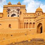 Amber Palace