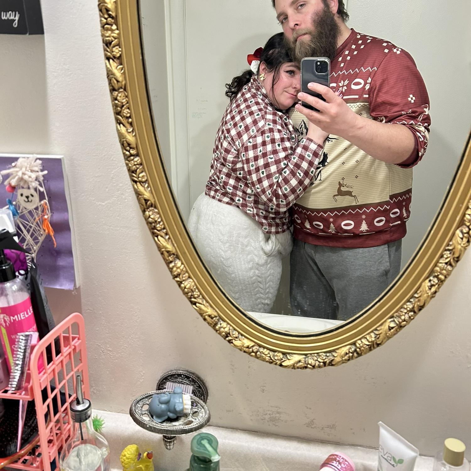Christmas Pajama Party