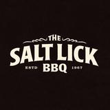 The Salt Lick BBQ