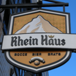 Rhein Haus Denver