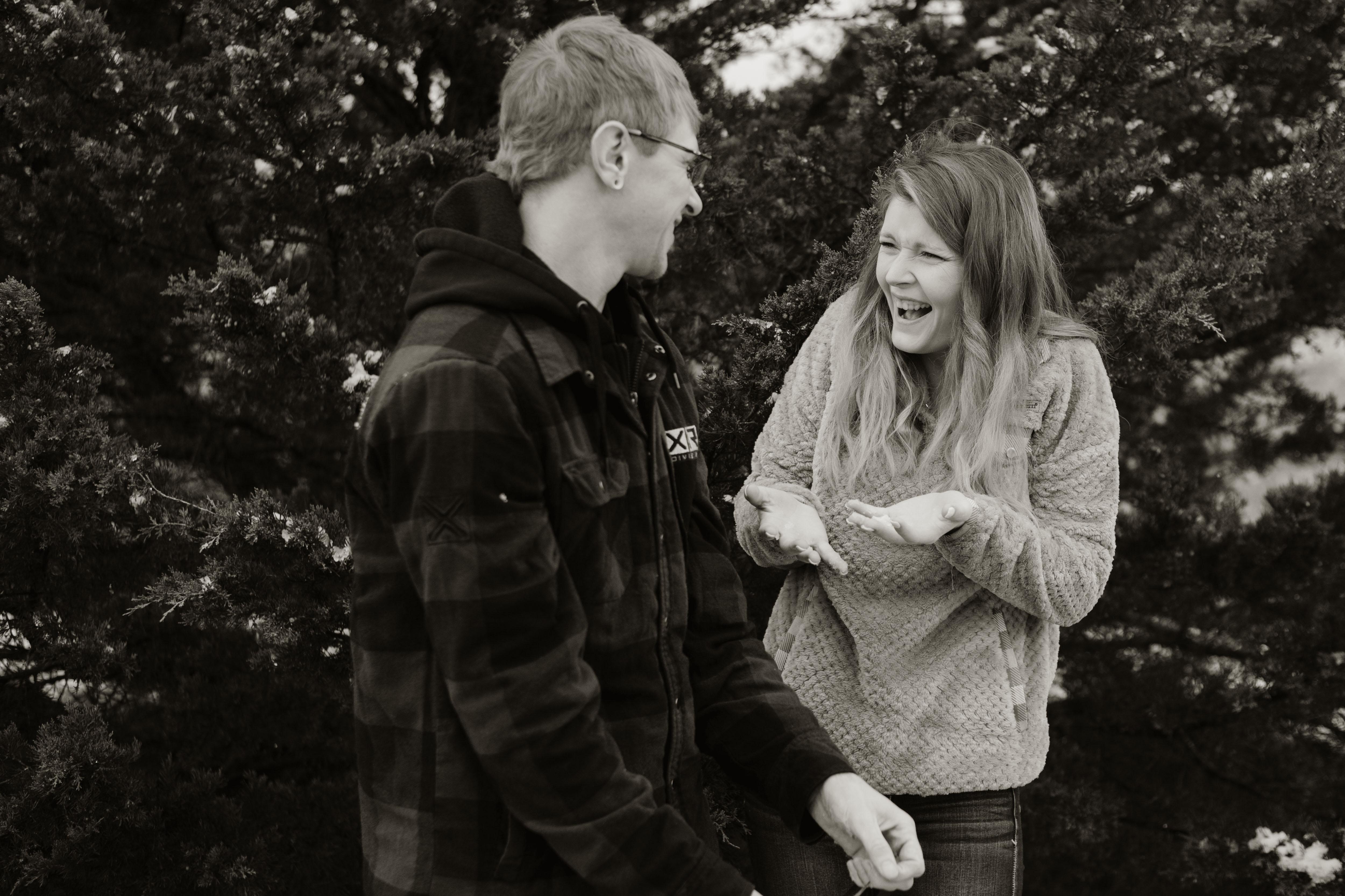The Wedding Website of Kayla Jane Messer and Derek Allen Toso