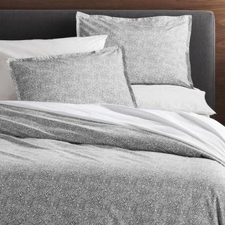 Ellio Organic Duvet Cover