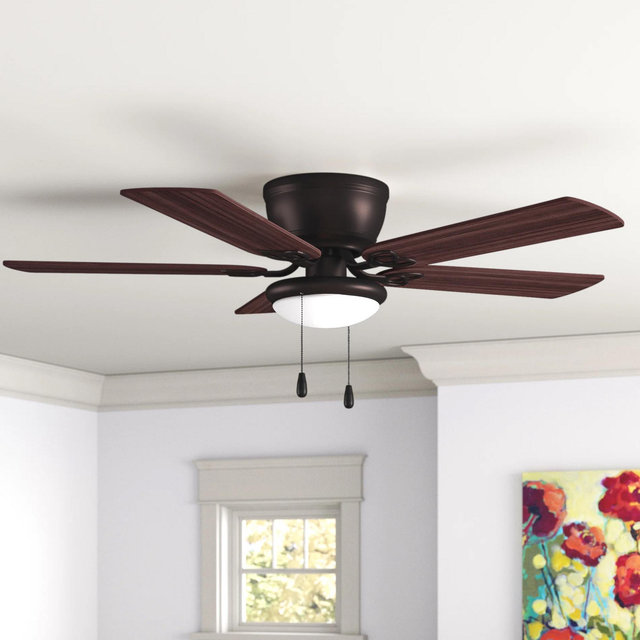 House fund! Ceiling fan