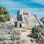 Tulum Archaeological Zone