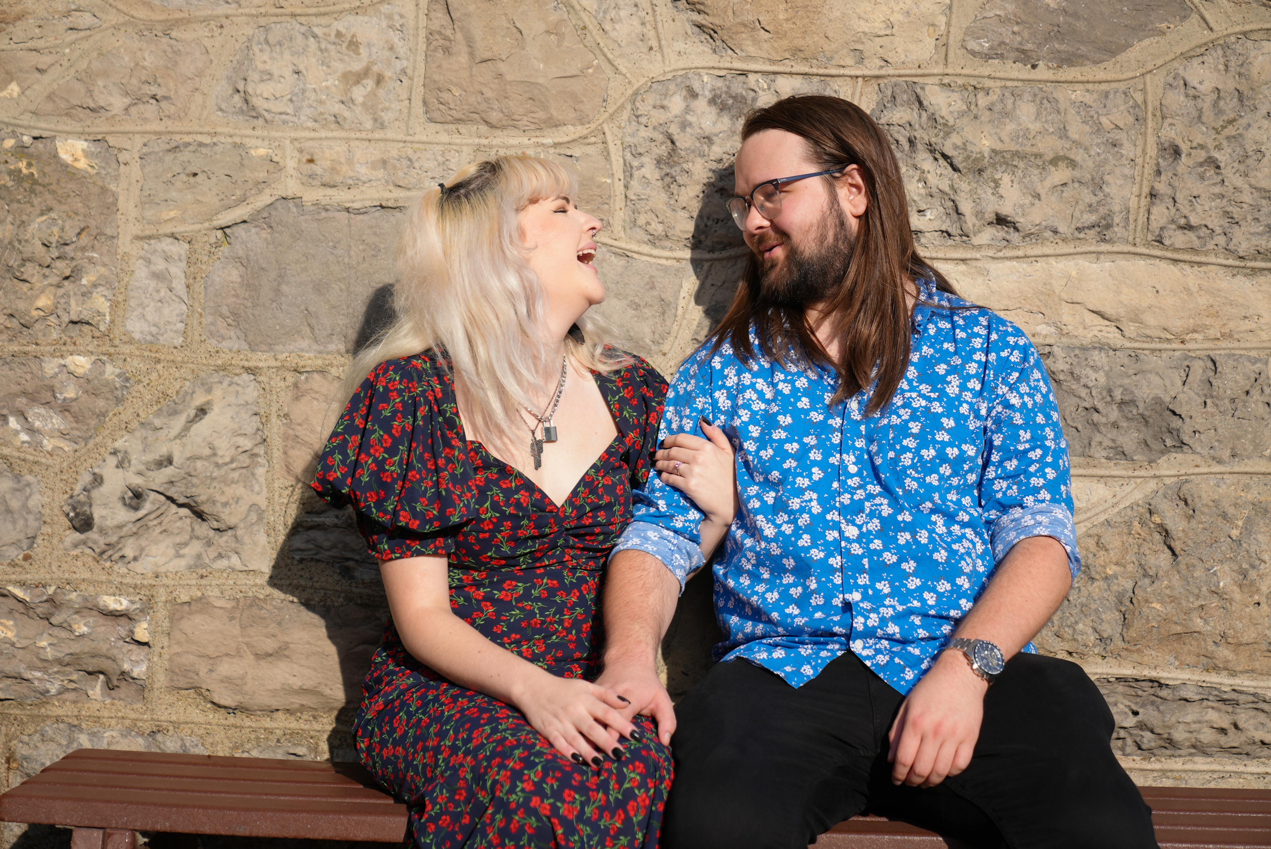 The Wedding Website of Lucinda Culver and Robert Lincecum