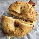 Hudson Bagels