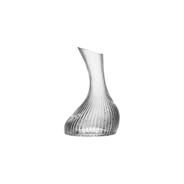 Nude Glass Vini Wine Carafe, 59.25 Oz