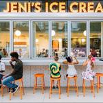 Jeni's Splendid Ice Creams