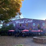 West End Historic District
