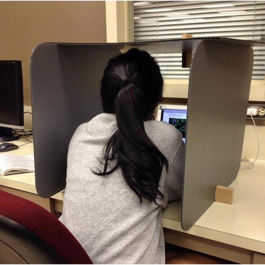 Long nights in the Path Lab
