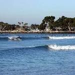 Doheny State Beach