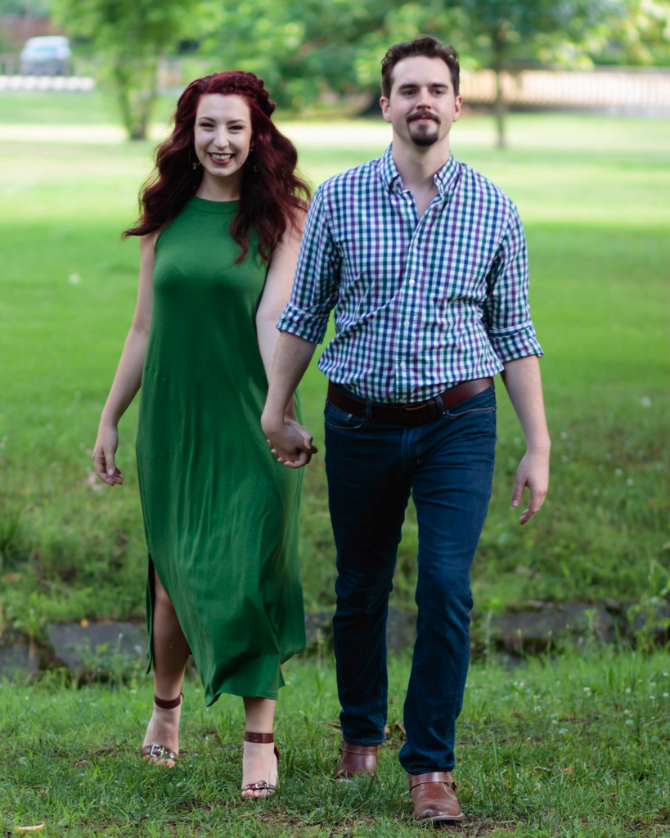 The Wedding Website of Rachel Ness and Jordan Heath