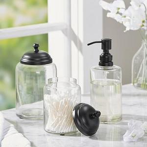 The Twillery Co. - Fielding 3-Piece Bathroom Accessory Set