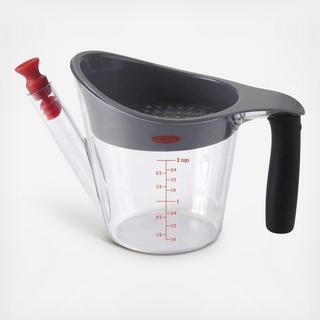 Good Grips 2-Cup Fat Separator