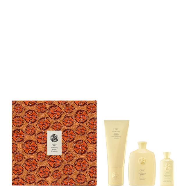 ORIBE Hair Alchemy Set ($139 value)