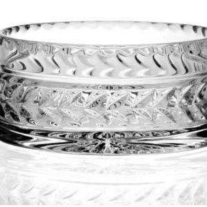 William Yeoward Crystal Georgia Wine Coaster