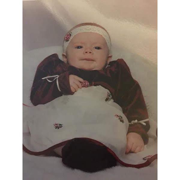 Baby Madison