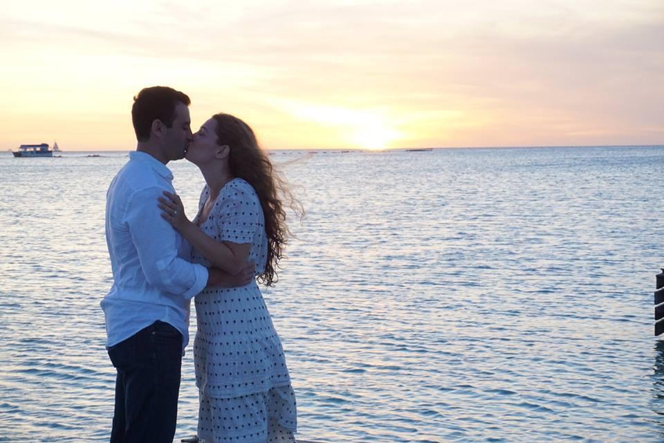 The Wedding Website of Jenna Hackerman and Jordan Klein