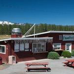 Graeagle Mountain Frostee