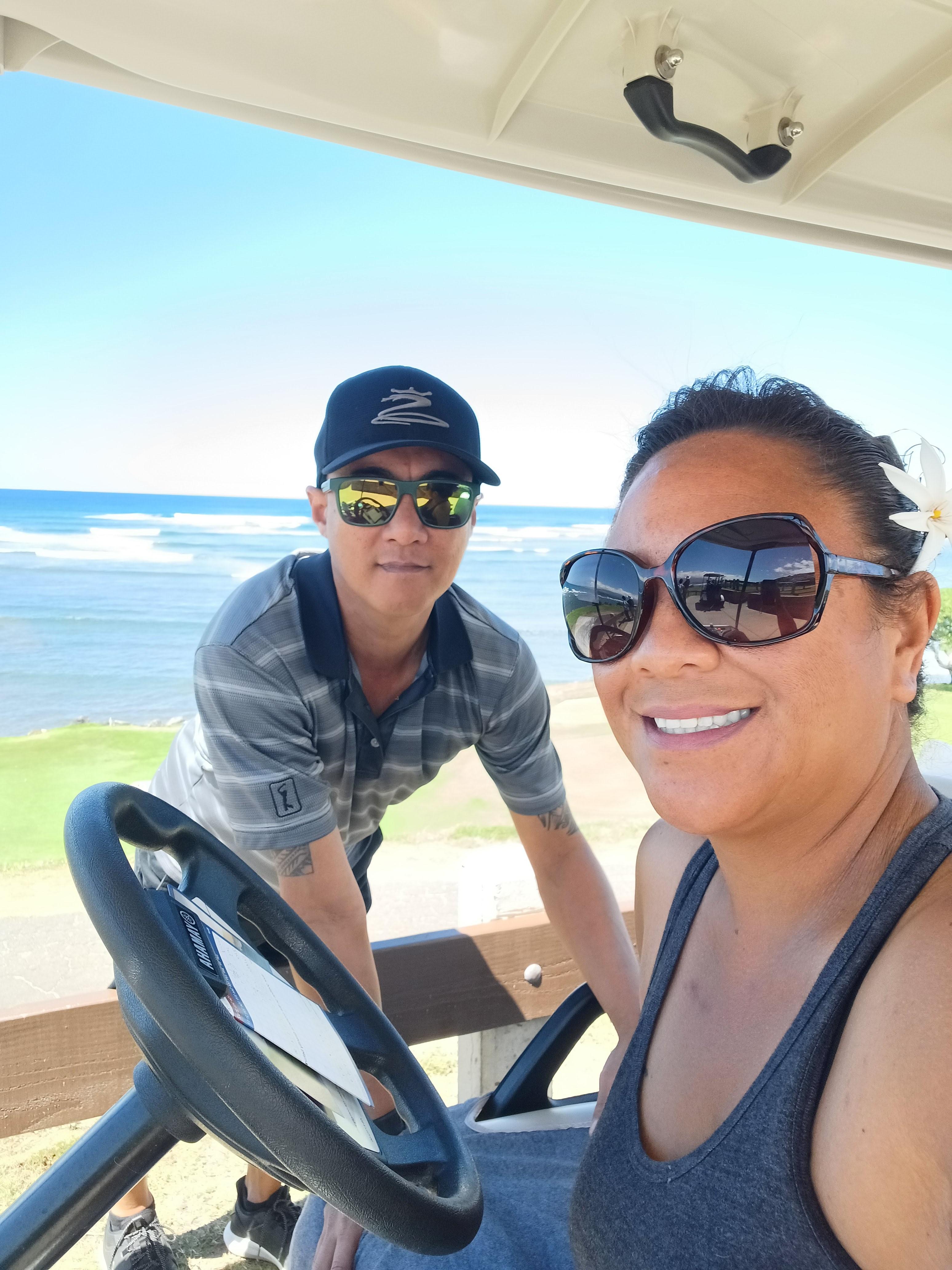 The Wedding Website of Alex Naki and Kalani Tomas