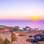 Torrey Pines State Natural Reserve