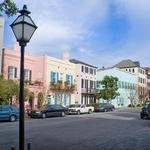 Rainbow Row