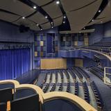 Weber Center for the Performing Arts