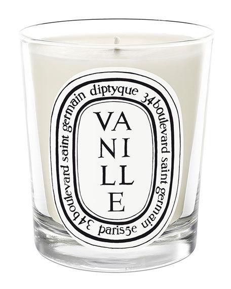 Diptyque - Vanille Scented Candle, 190g