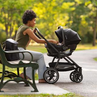 TRIV LX + PIPA Urbn Travel System