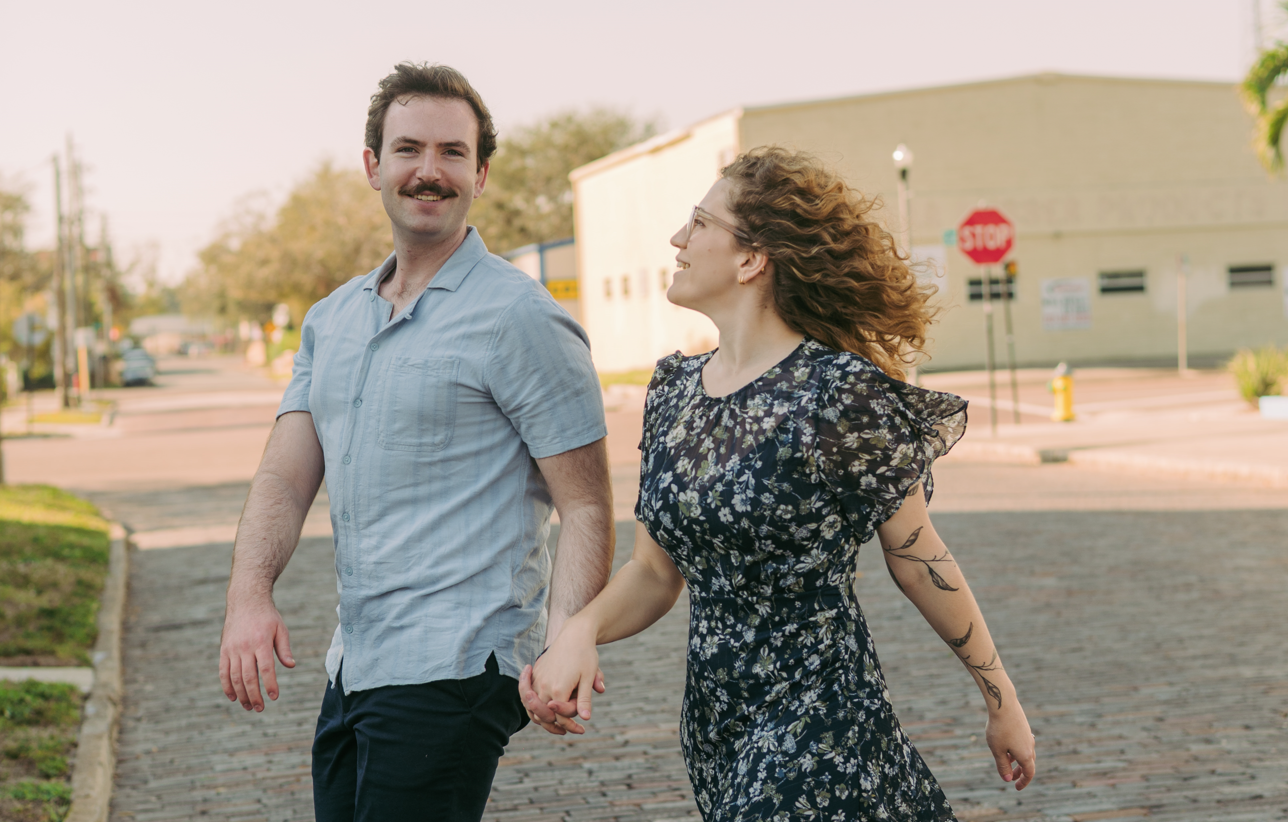 The Wedding Website of Claire Paddock and Patrick Canning